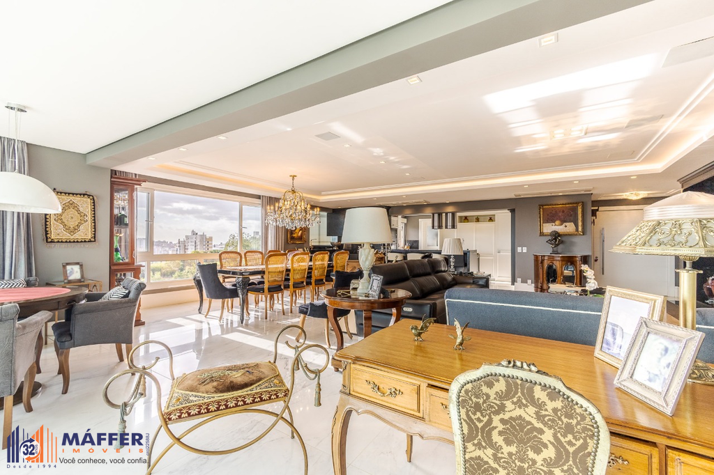 Apartamento, 3 quartos, 200 m² - Foto 44