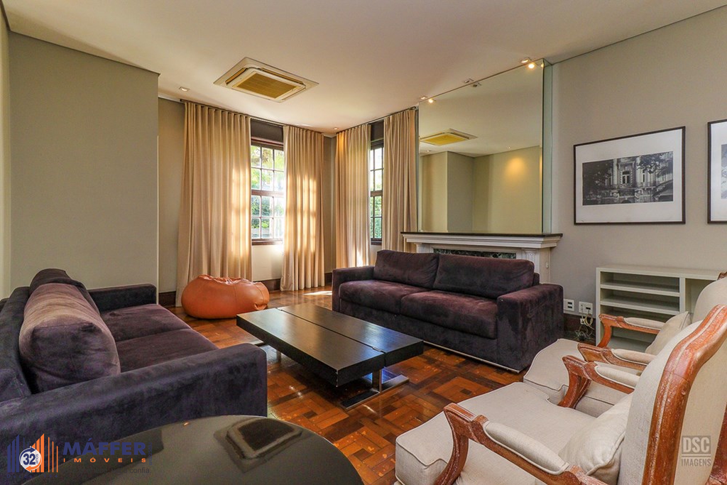 Apartamento, 3 quartos, 176 m² - Foto 19