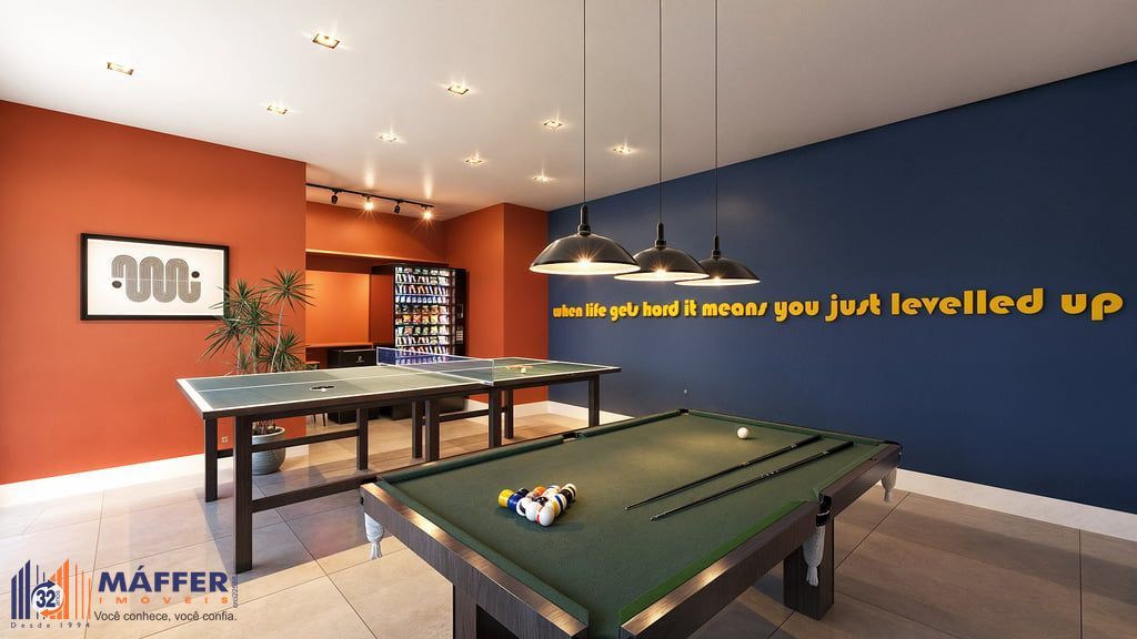 Apartamento, 3 quartos, 62 m² - Foto 49