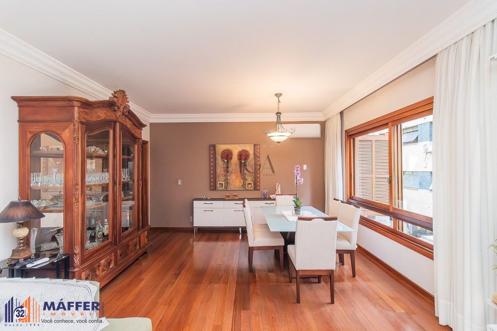 Apartamento, 3 quartos, 167 m² - Foto 22