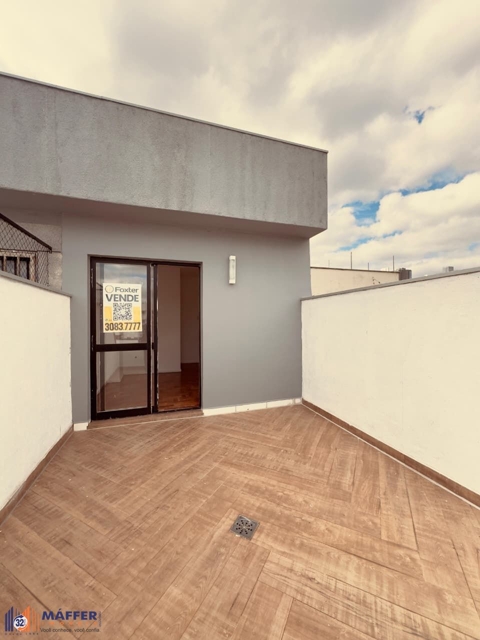 Sala Comercial no Centro Profissional Sperb, 2 salas, à venda, 58 m², Mont'serrat - Porto Alegre — foto 2