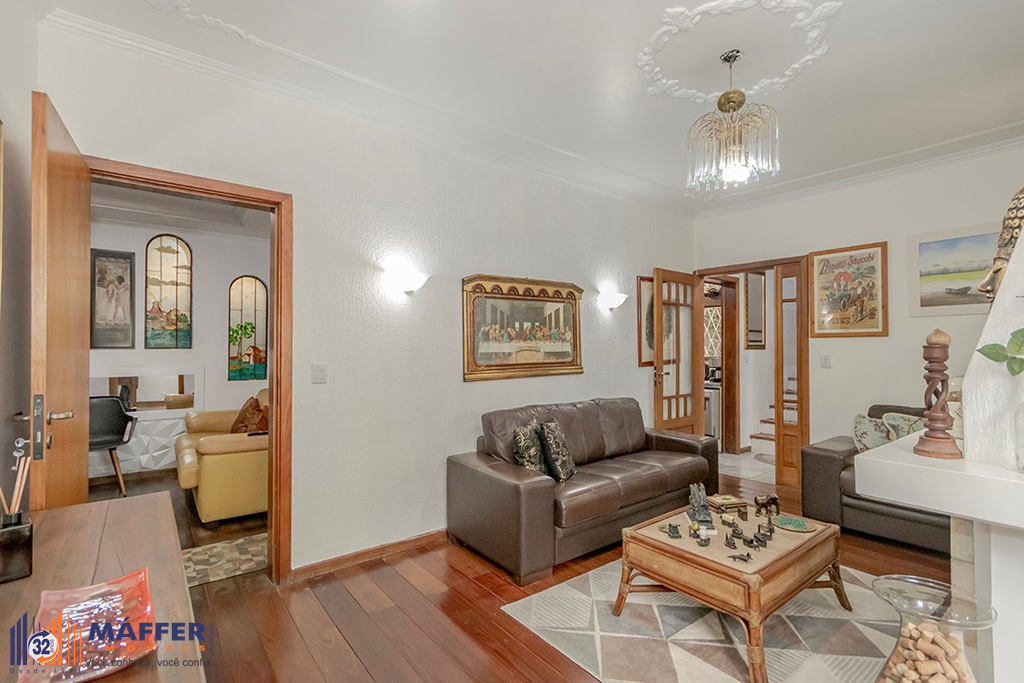 Casa, 4 quartos, 350 m² - Foto 53