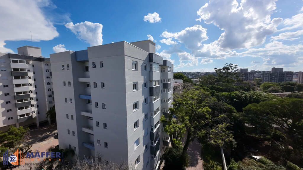 Apartamento, 3 quartos, 91 m² - Foto 54