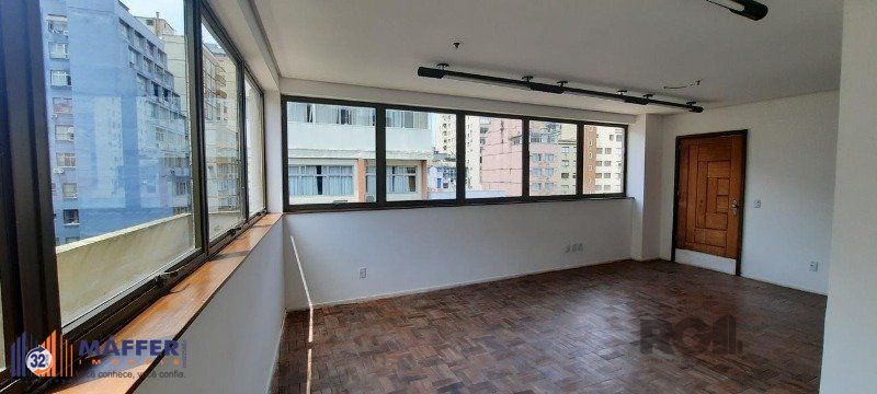 Sala Comercial no Center City, para alugar, 78 m², Centro Histórico - Porto Alegre — foto 5