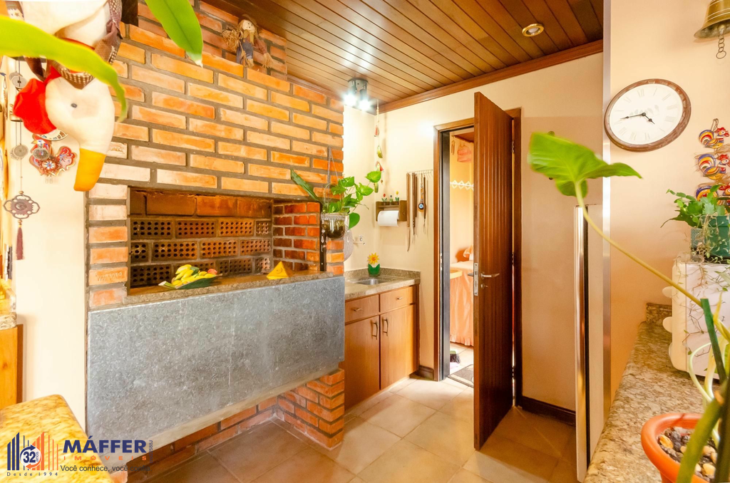 Cobertura, 3 quartos, 199 m² - Foto 45