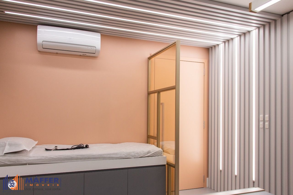 Sala-Conjunto, 39 m² - Foto 54
