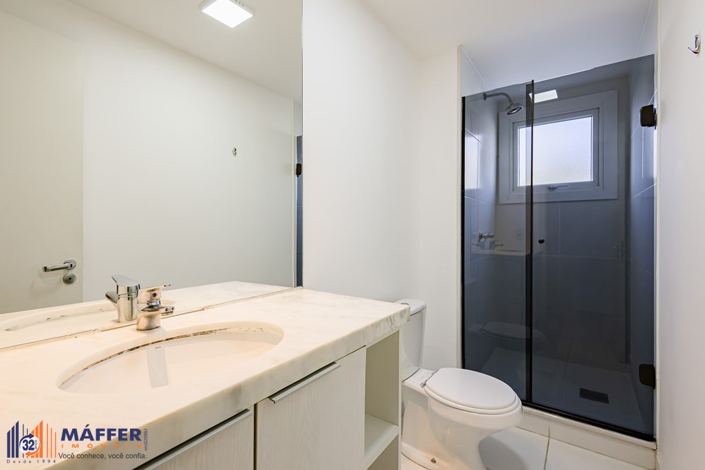 Apartamento, 3 quartos, 92 m² - Foto 33