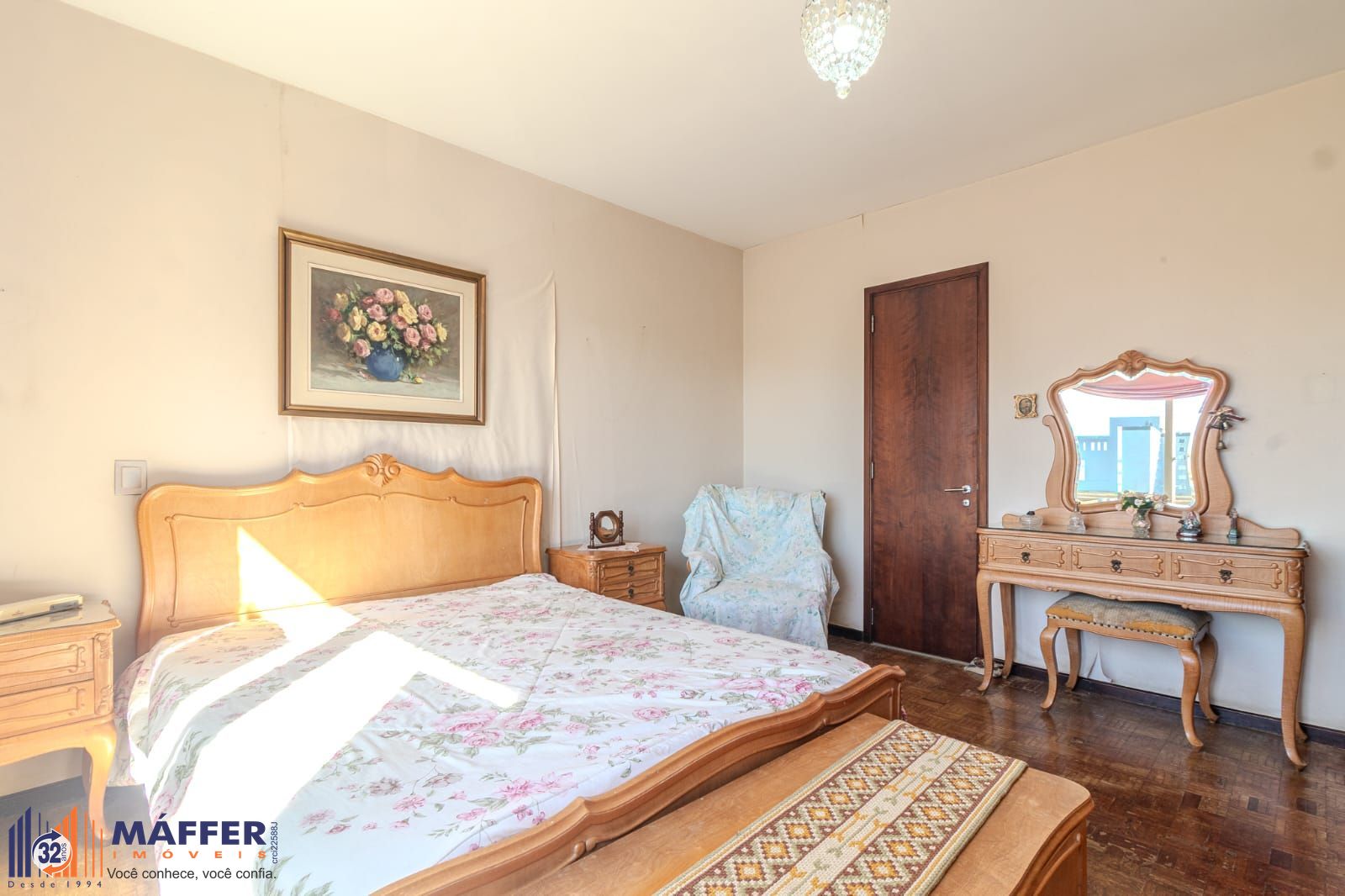 Apartamento, 3 quartos, 142 m² - Foto 6