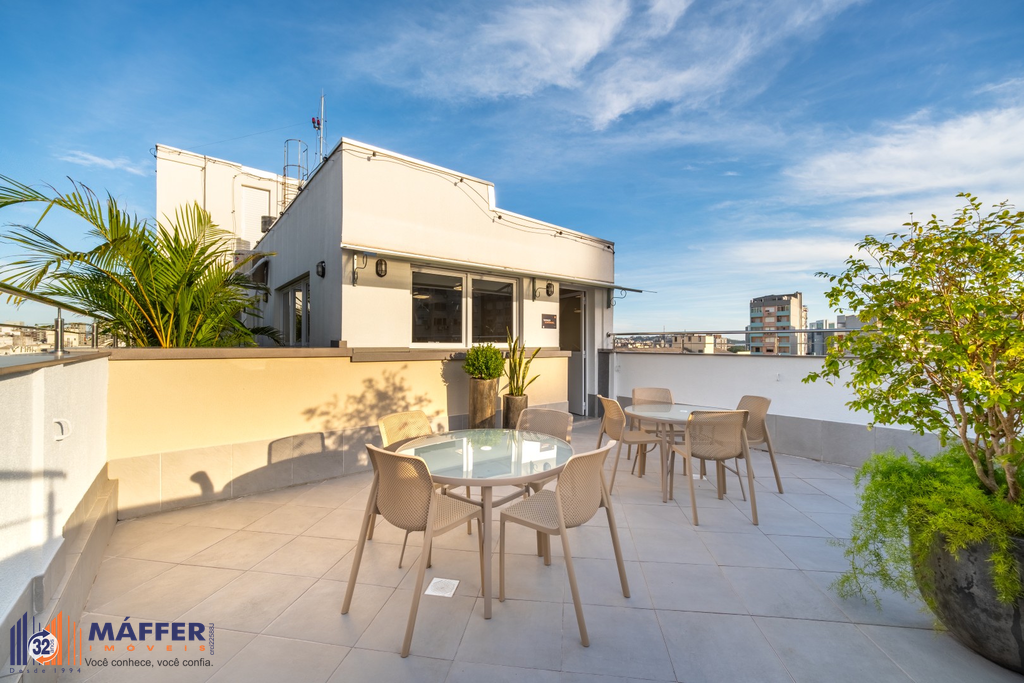 Apartamento, 1 quarto, 22 m² - Foto 47