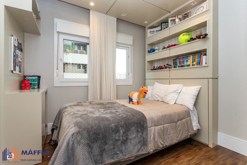 Apartamento, 3 quartos, 154 m² - Foto 40