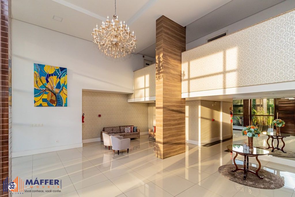 Apartamento, 3 quartos, 110 m² - Foto 6