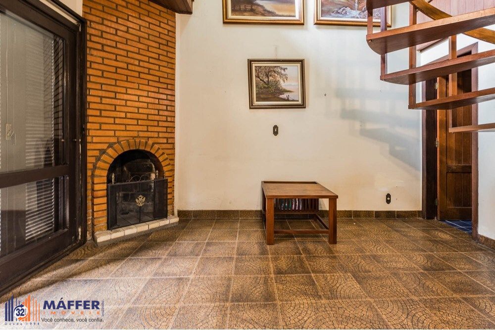 Casa, 3 quartos, 380 m² - Foto 34