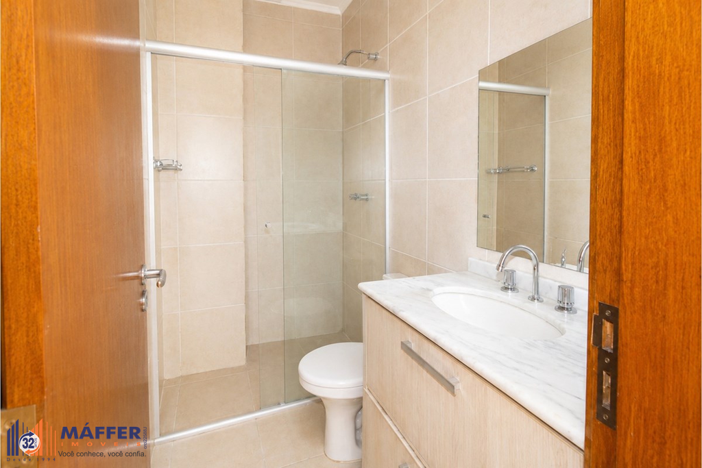 Casa de Condomínio, 3 quartos - Foto 10