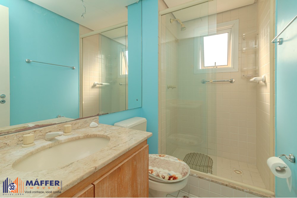 Apartamento, 3 quartos, 84 m² - Foto 30