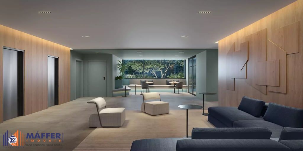 Apartamento, 3 quartos, 106 m² - Foto 5