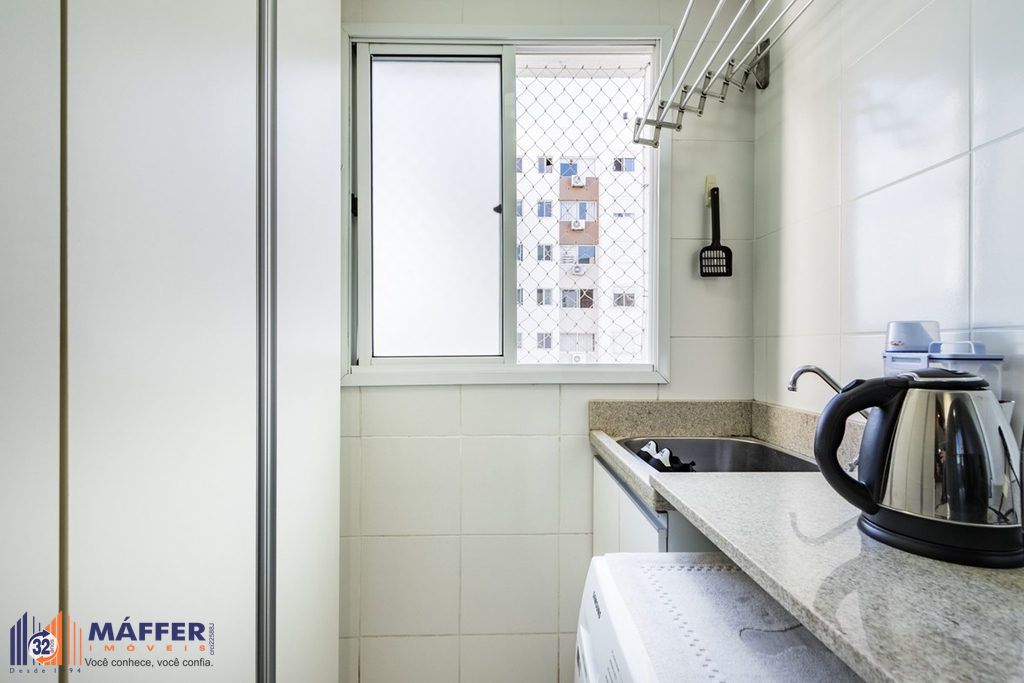 Apartamento, 3 quartos, 66 m² - Foto 35