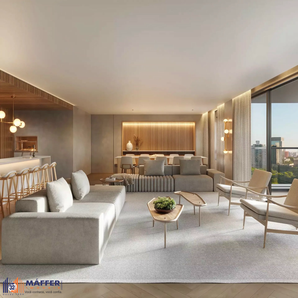 Apartamento, 3 quartos, 216 m² - Foto 19