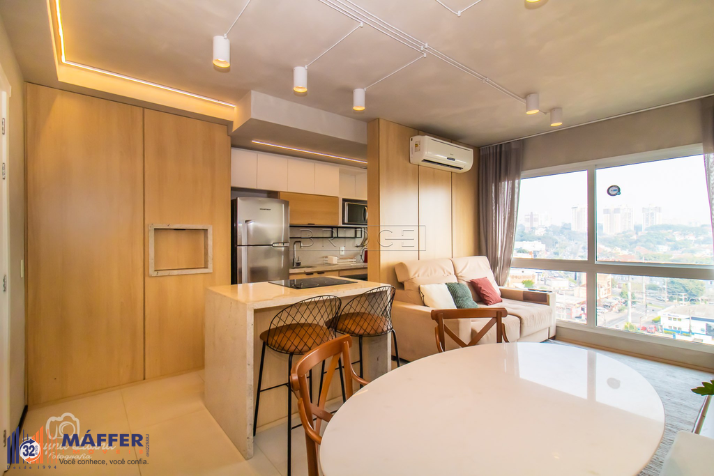 Apartamento, 2 quartos, 63 m² - Foto 1