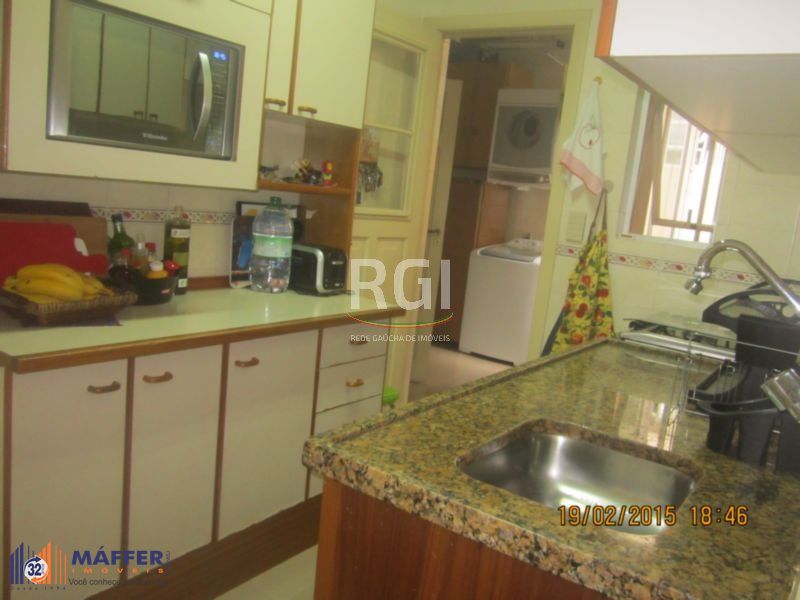 Apartamento no California Ii, 3 quartos, à venda, 110 m², Moinhos de Vento - Porto Alegre — foto 4