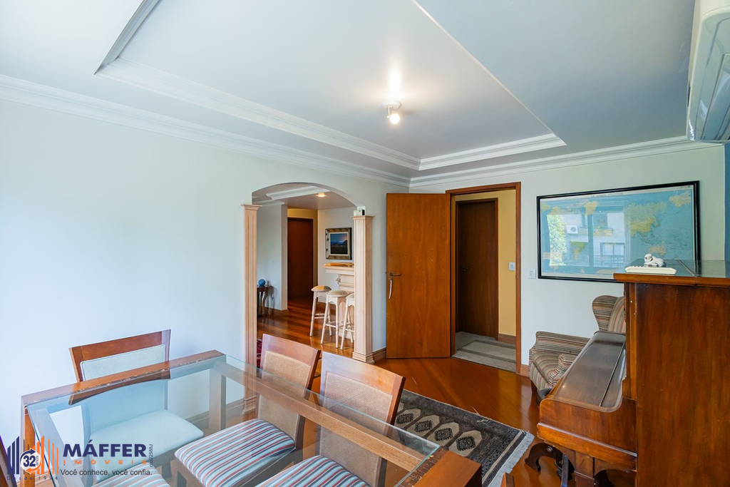 Apartamento, 3 quartos, 142 m² - Foto 11