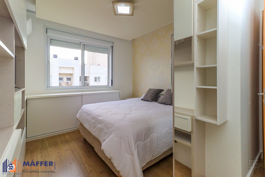 Apartamento, 2 quartos, 62 m² - Foto 39