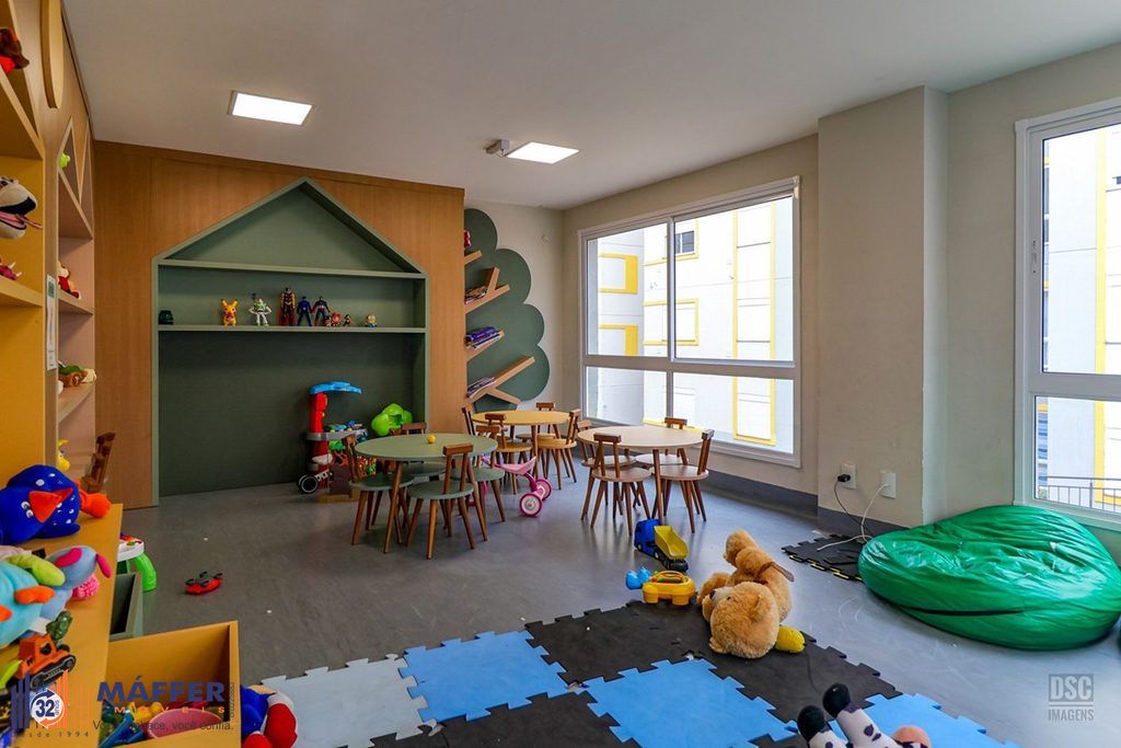 Apartamento, 2 quartos, 47 m² - Foto 13