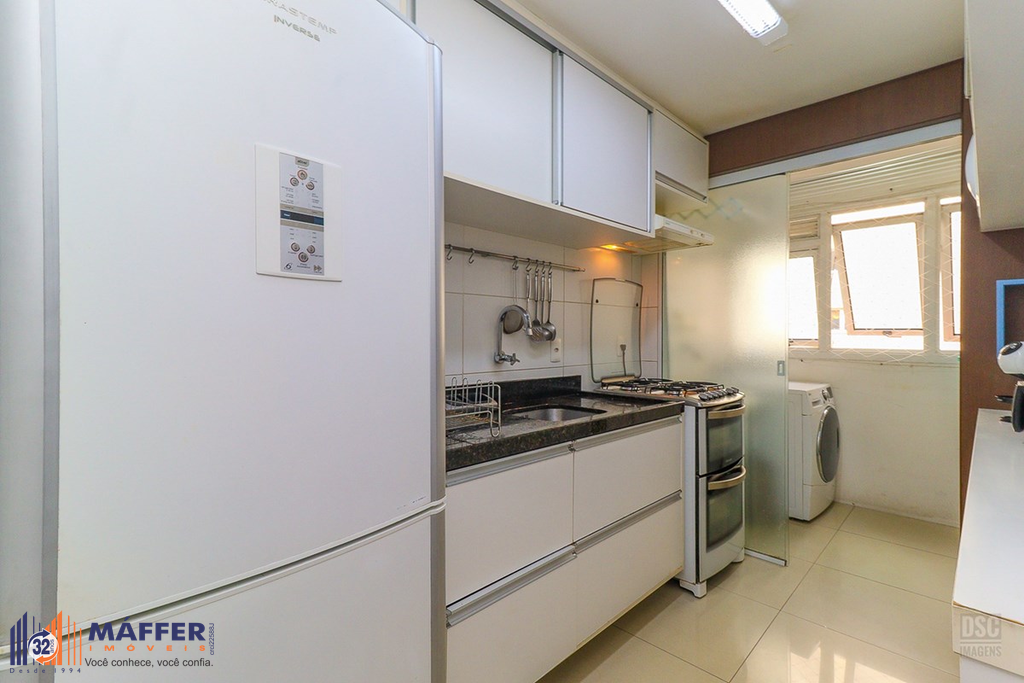 Apartamento, 3 quartos, 84 m² - Foto 27