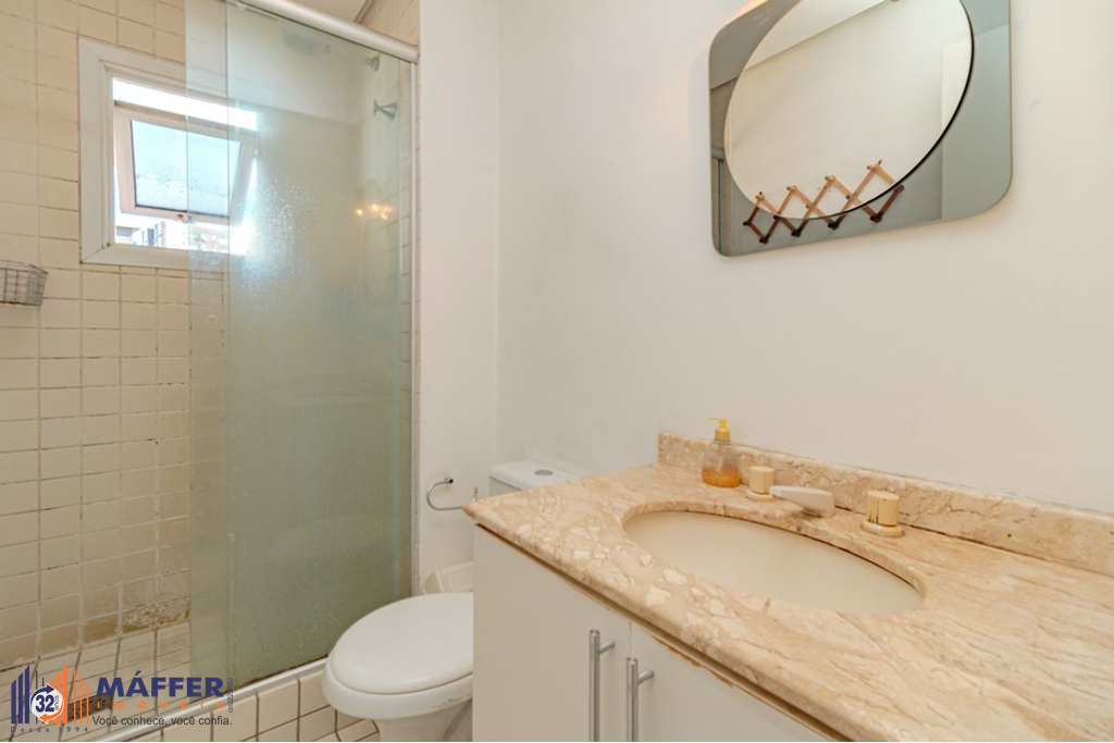 Apartamento, 3 quartos, 84 m² - Foto 20