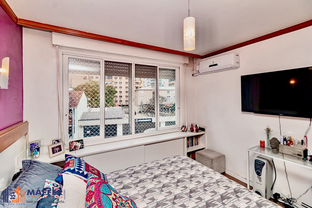 Apartamento, 2 quartos, 100 m² - Foto 2
