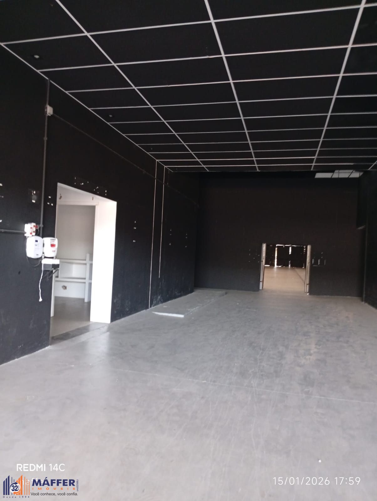 Pavilhão, 10 quartos, para alugar, 4.000 m², Anchieta - Porto Alegre — foto 3