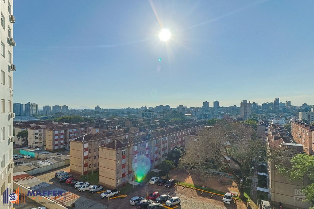 Apartamento, 3 quartos, 66 m² - Foto 35