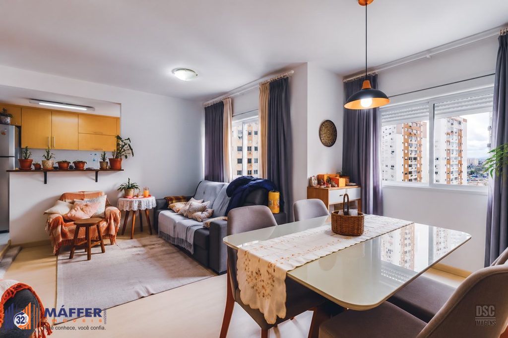 Apartamento, 3 quartos, 66 m² - Foto 21