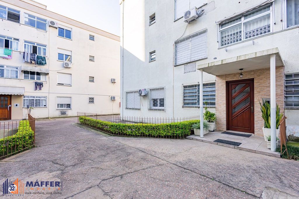 Apartamento, 2 quartos, 56 m² - Foto 17