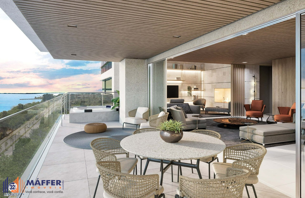 Apartamento, 3 quartos, 137 m² - Foto 11