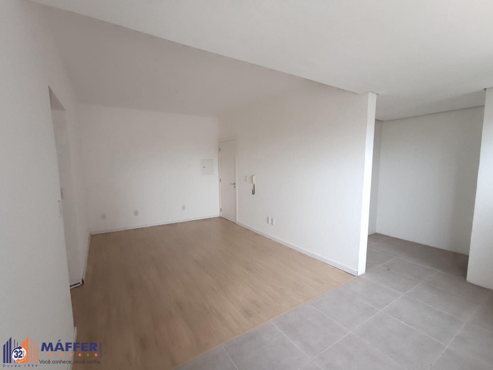 Apartamento no Edificio Residencial Ravenna, 3 quartos, à venda, 74 m², Centro Histórico - Esteio — foto 2