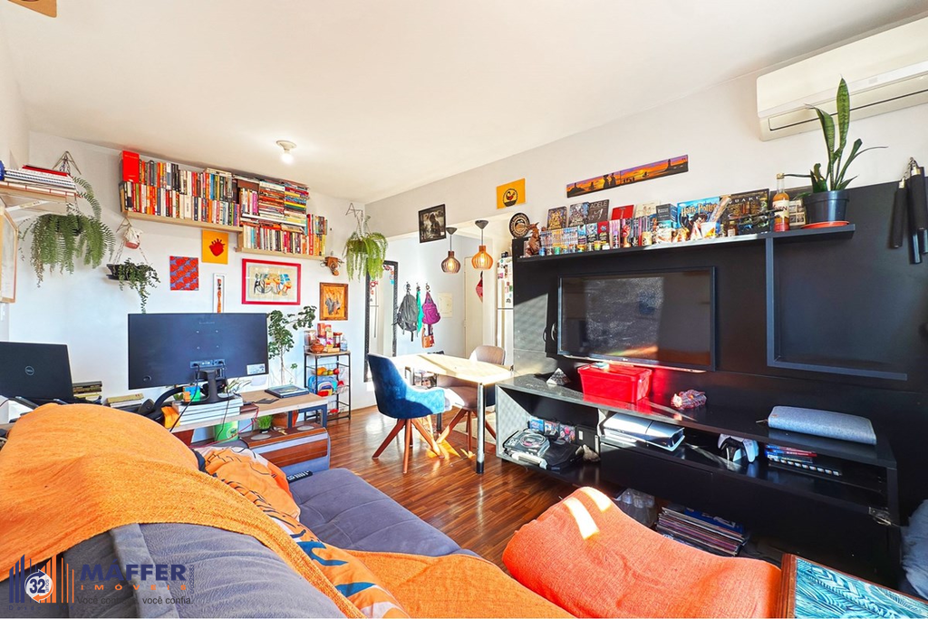 Apartamento, 1 quarto, 41 m² - Foto 15