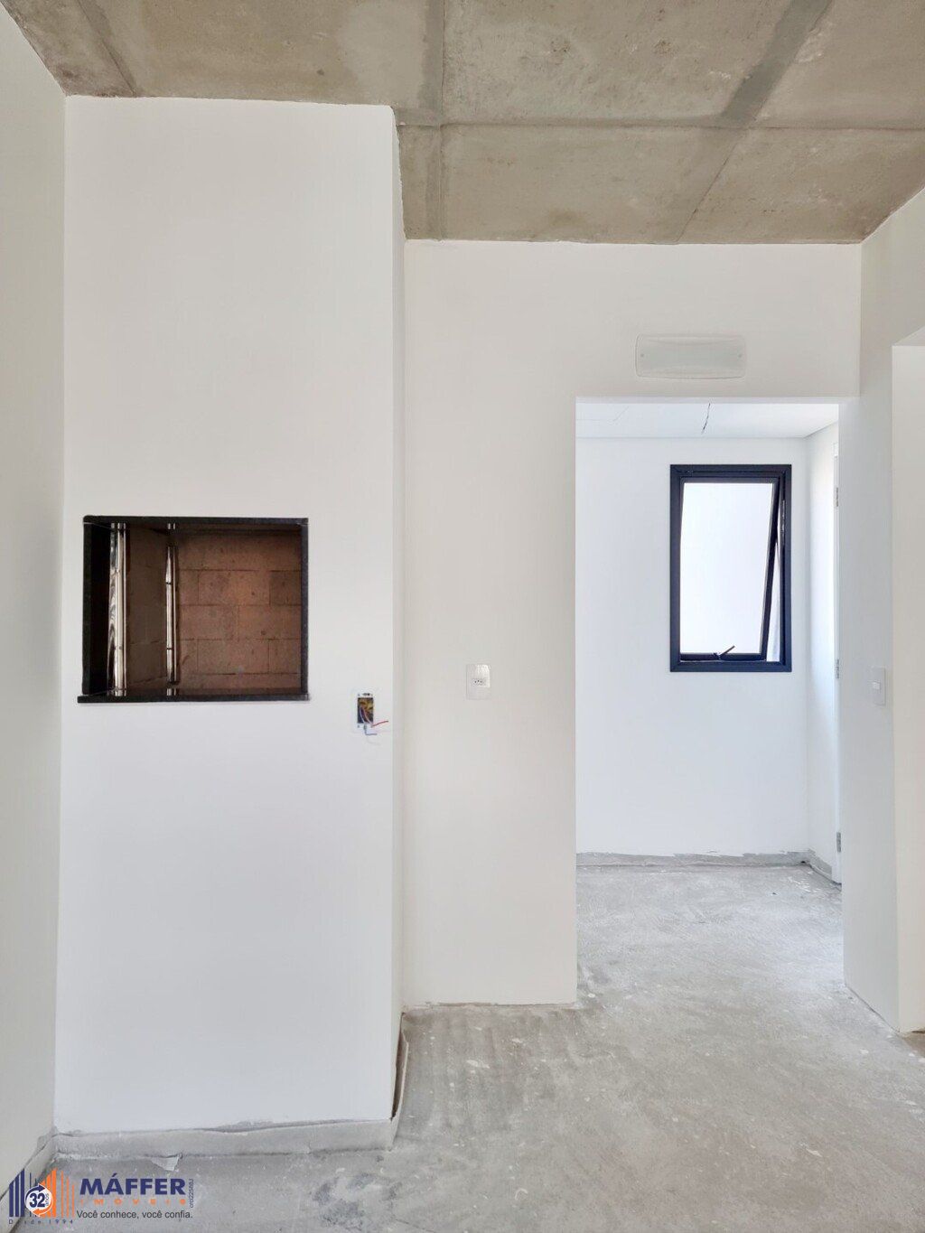 Apartamento, 1 quarto, 38 m² - Foto 17