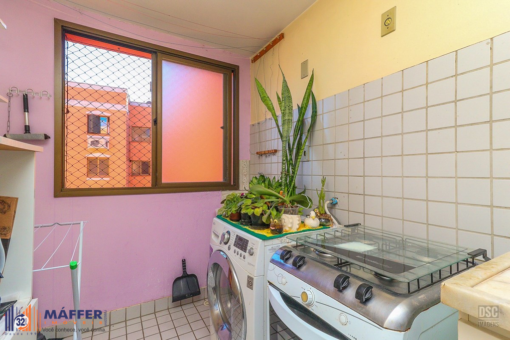 Apartamento, 3 quartos, 67 m² - Foto 35