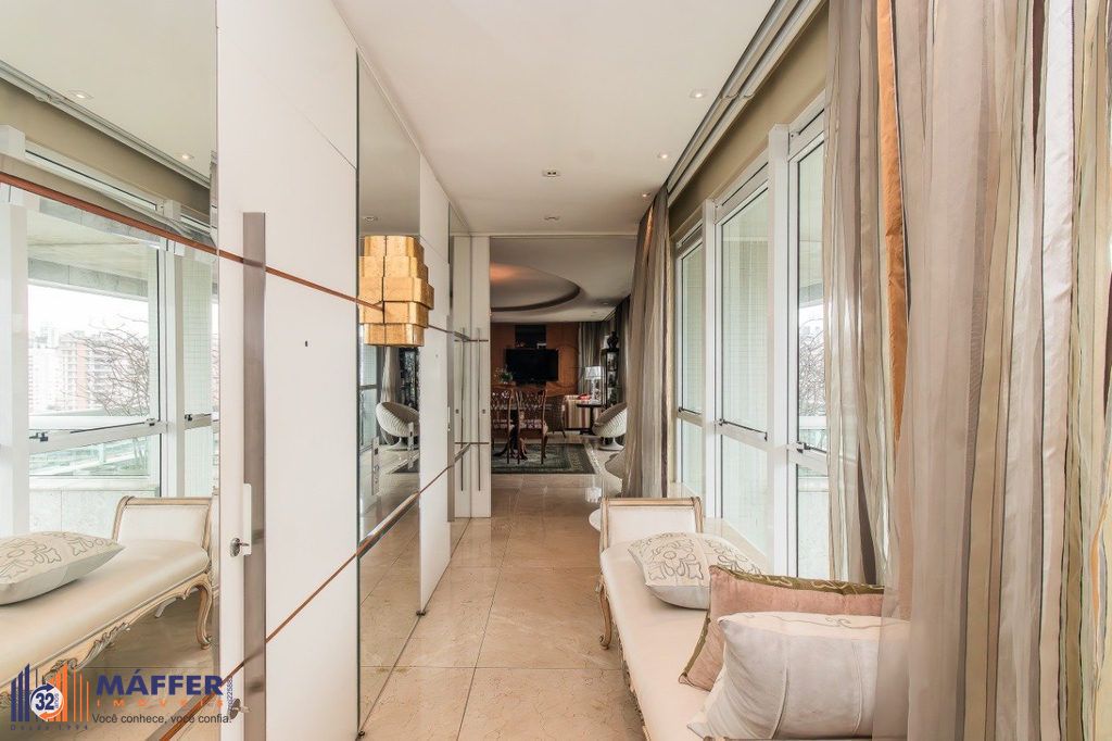 Apartamento, 4 quartos, 356 m² - Foto 31