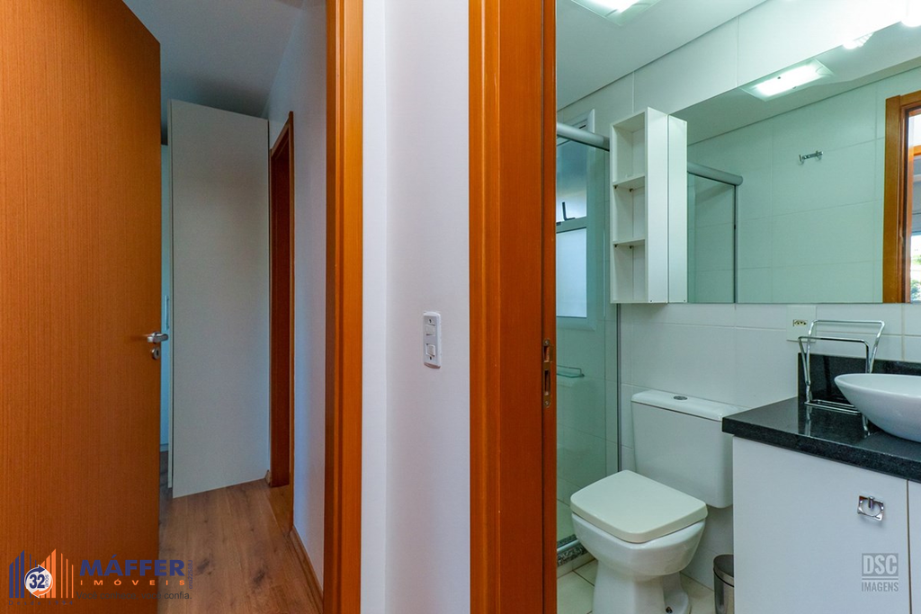Apartamento, 2 quartos, 65 m² - Foto 49
