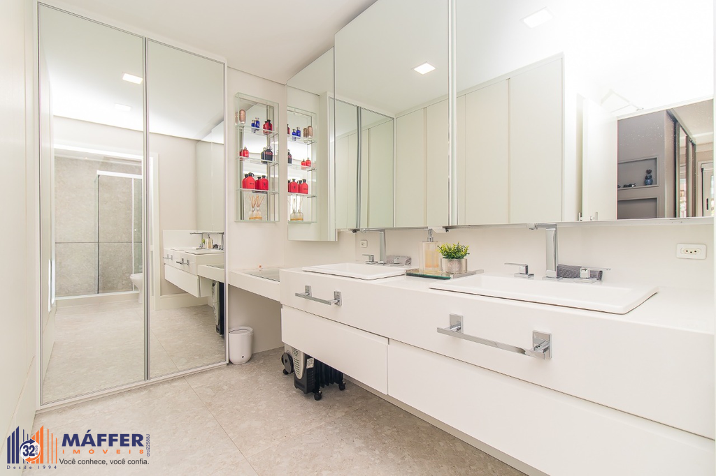 Apartamento, 3 quartos, 187 m² - Foto 7