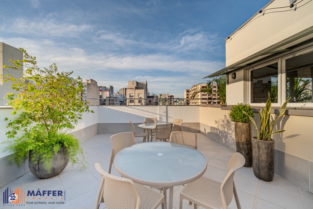 Apartamento, 1 quarto, 22 m² - Foto 48