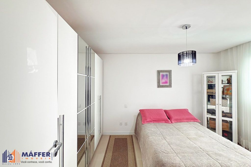 Apartamento, 1 quarto, 46 m² - Foto 9