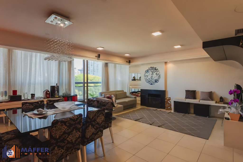 Apartamento, 3 quartos, 131 m² - Foto 25