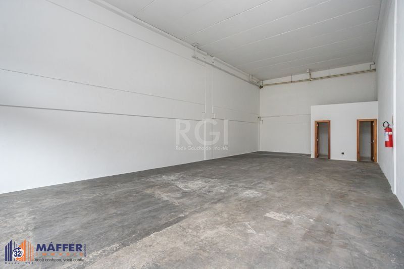 Pavilhão, 1 quarto, para alugar, 112 m², Floresta - Porto Alegre — foto 5