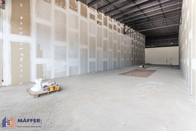 Loja, 1 sala, para alugar, 211 m², Menino Deus - Porto Alegre — foto 3
