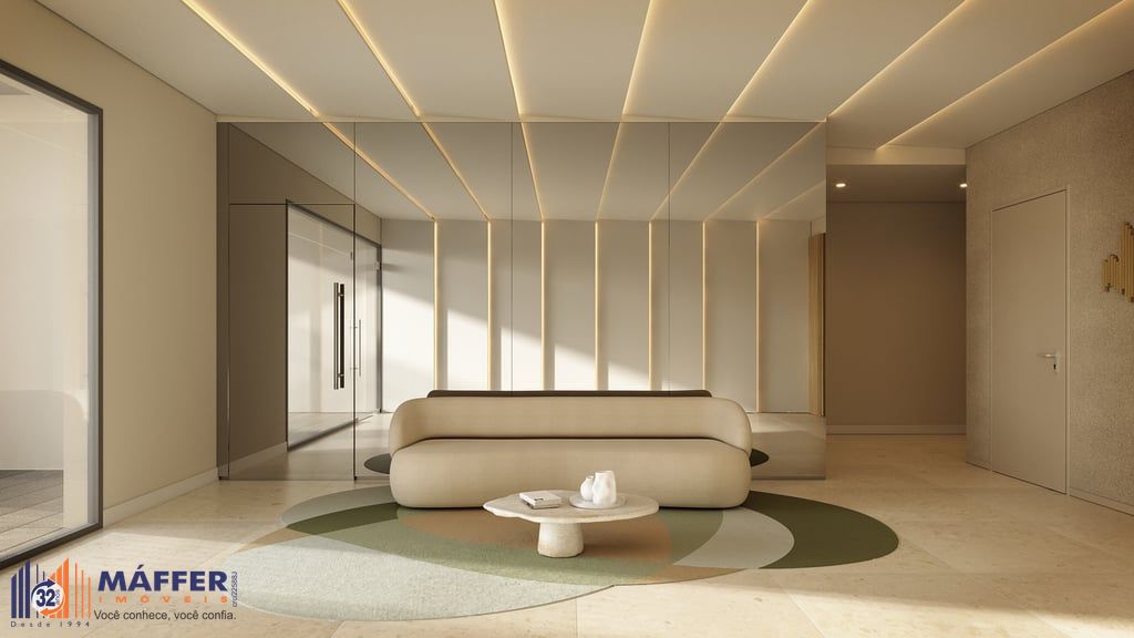 Apartamento, 3 quartos, 109 m² - Foto 6