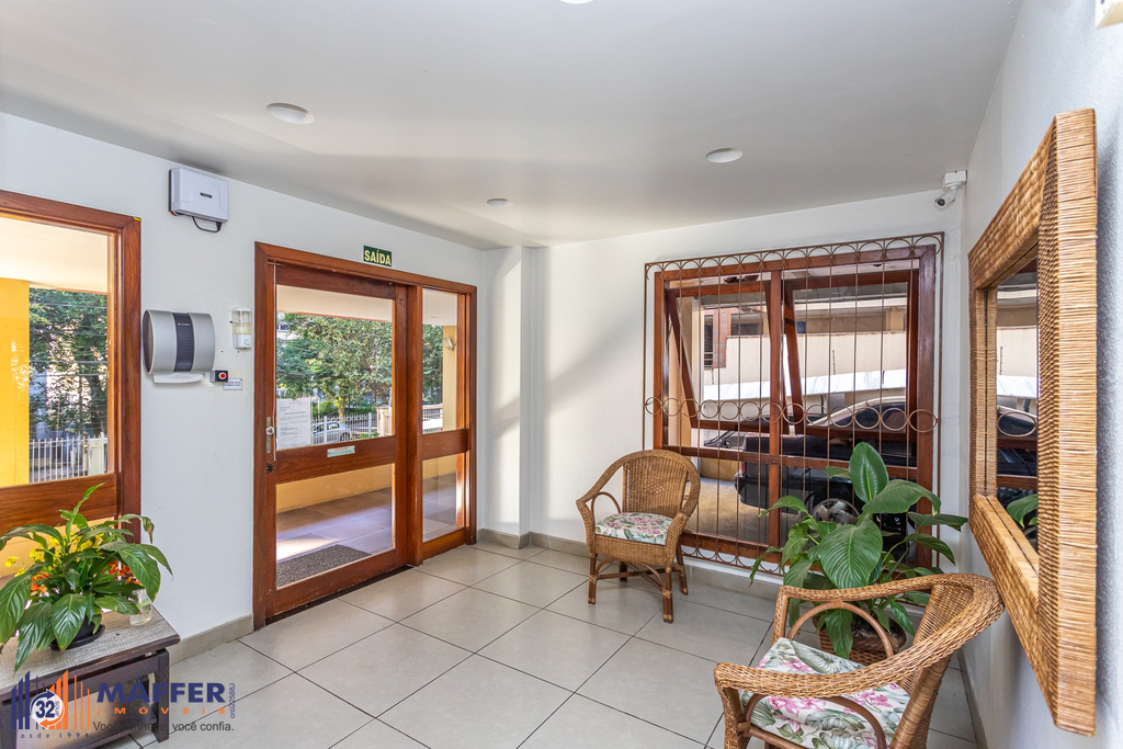 Apartamento, 2 quartos, 71 m² - Foto 4