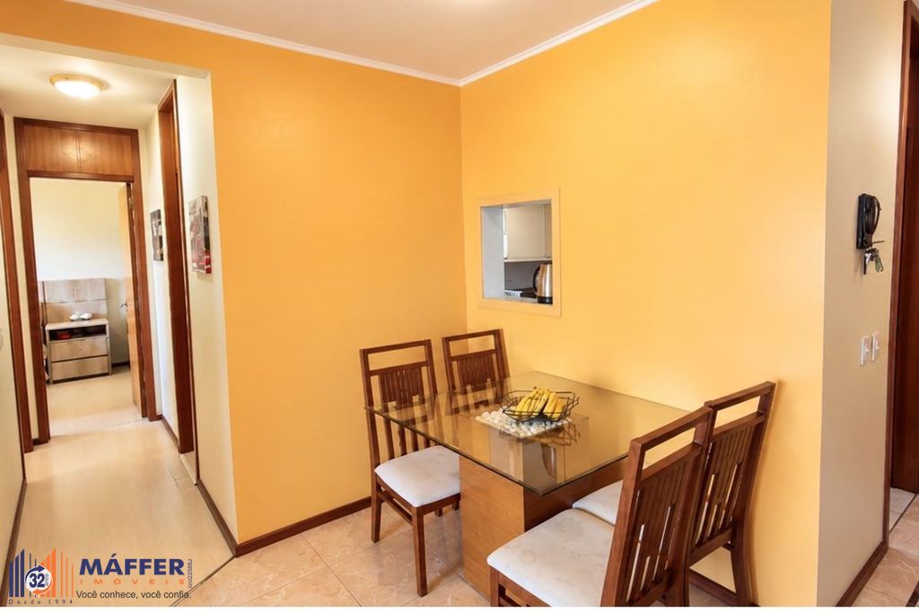 Apartamento, 2 quartos, 57 m² - Foto 27