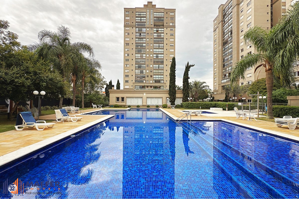 Apartamento, 3 quartos, 120 m² - Foto 61